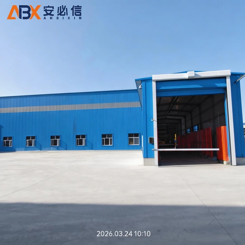 镇江PVC堆积门